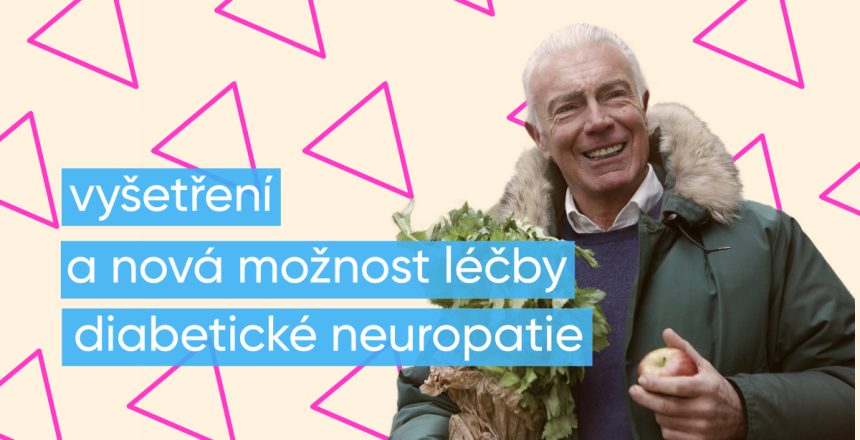 diabeticka neuropatie result