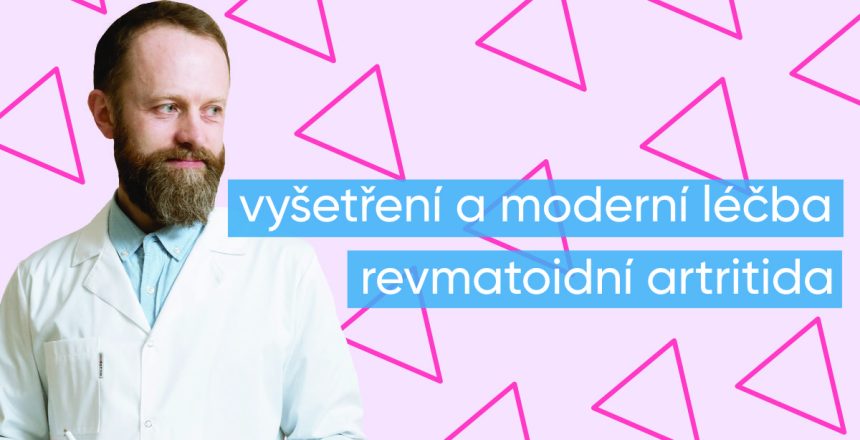 revmatoidní artritida results